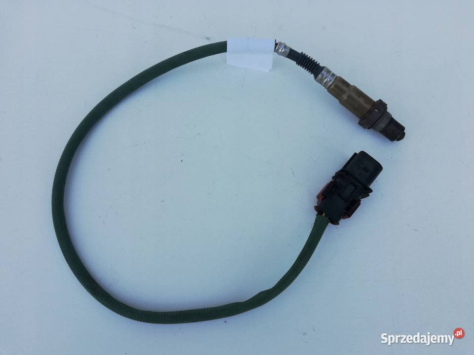 SONDA LAMBDA FORD KUGA II MK2 2016 Części samochodowe