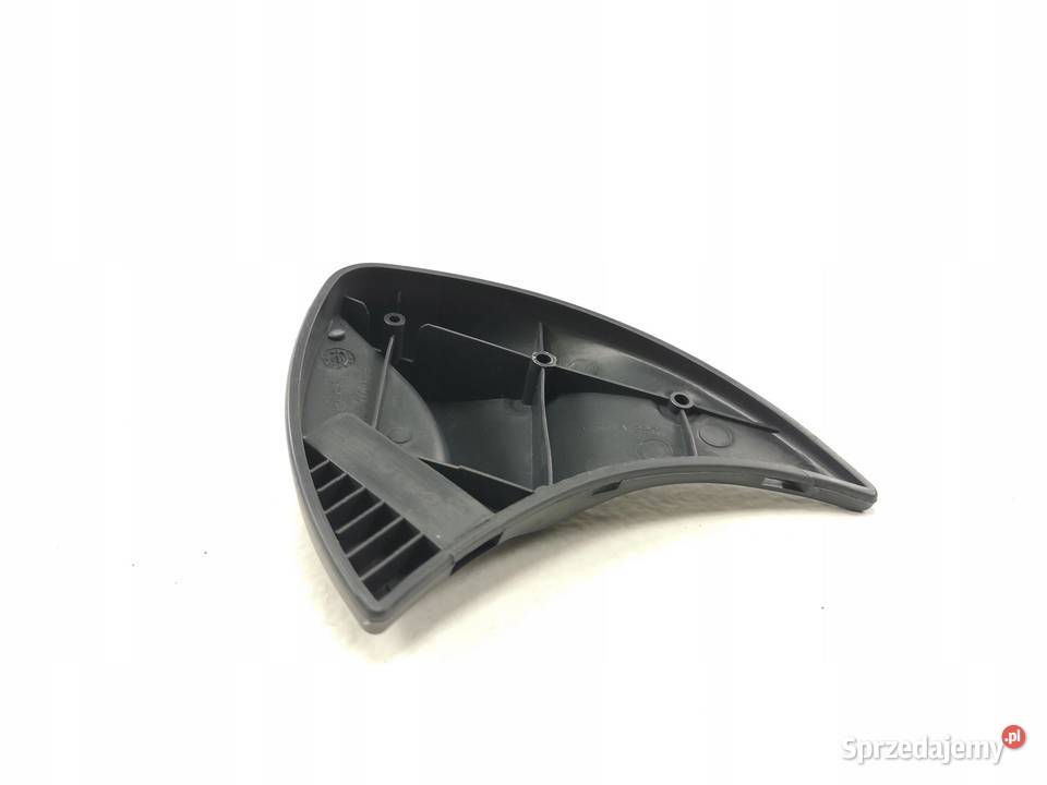 ZAŚLEPKA FOTELA PRZÓD FORD TRANSIT CONNECT 0213 sprzedam