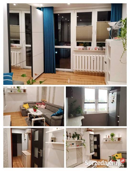 Sprzedam mieszkanie świętokrzyskie Ostrowiec Świętokrzyski