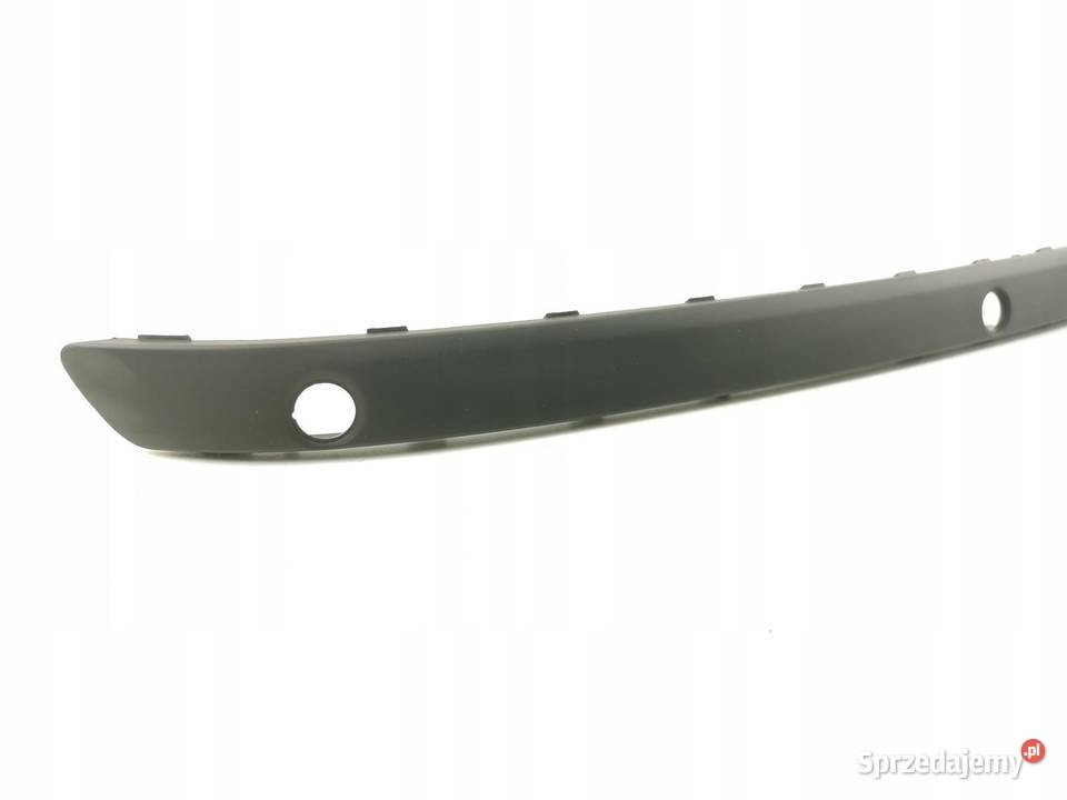LISTWA ZDERZAKA POD PDC TYŁ FIAT STILO 0107 ASO lubelskie sprzedam