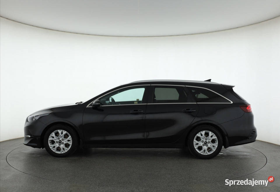 Kia Ceed 15 TGDI Piaseczno sprzedam