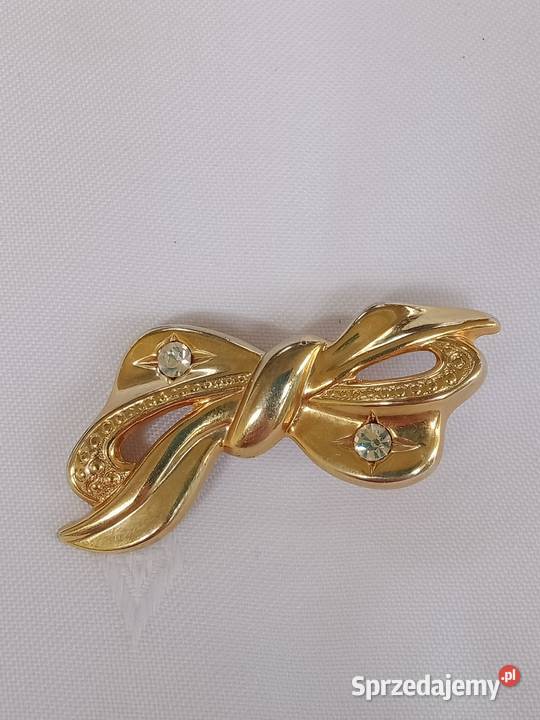 Broszkakokardka łódzkie Łódź