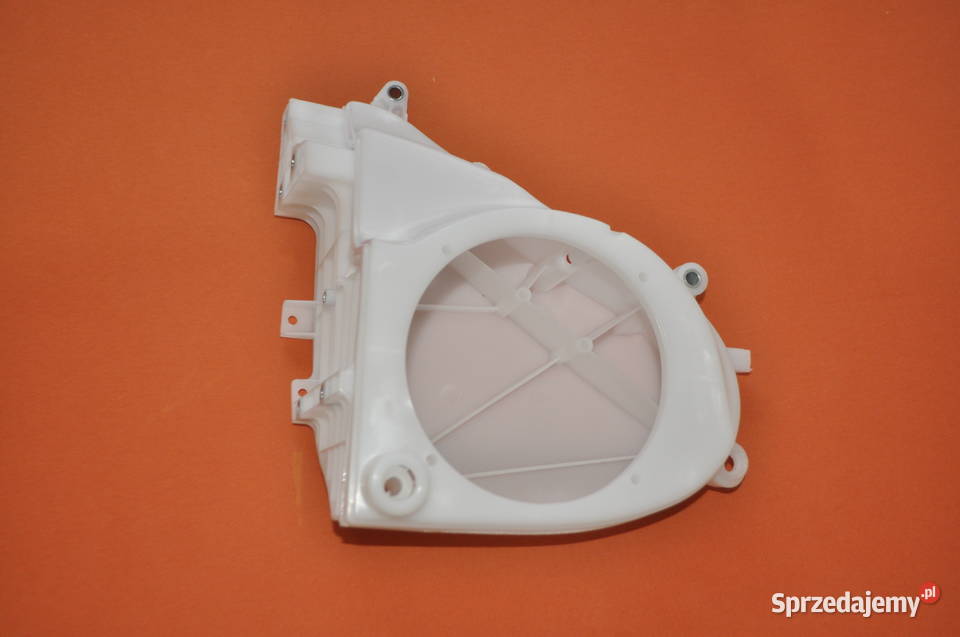 Wewnetrzna Lewa Oslona Glosnika do Harley Hajnówka