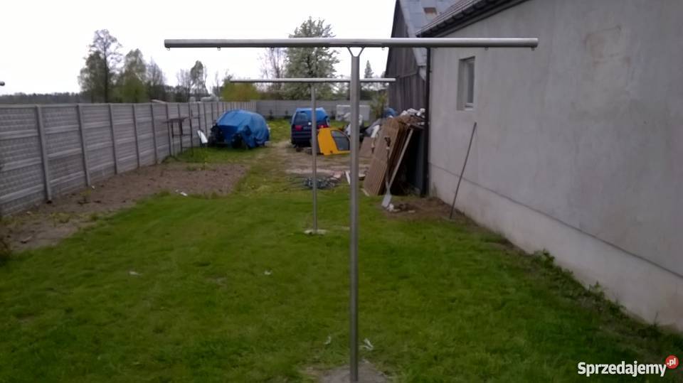 Balustrady schody poręcze ze stali nierdzewnej