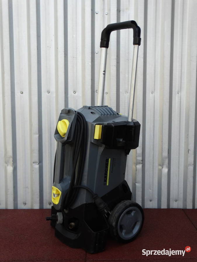 Myjka Ciśnieniowa Karcher HD 613 C mazowieckie Radom