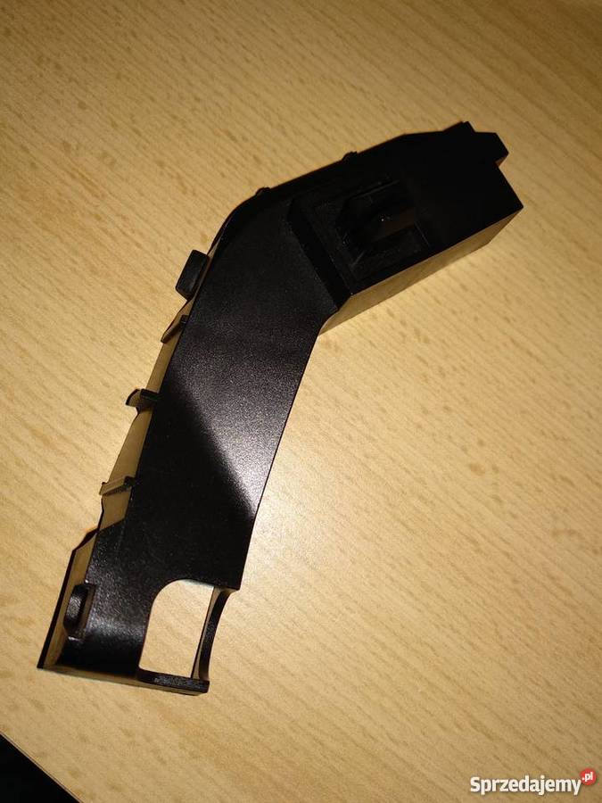 Ślizg lewy zderzaka Honda Civic VIII UFO Pozostałe Lublin