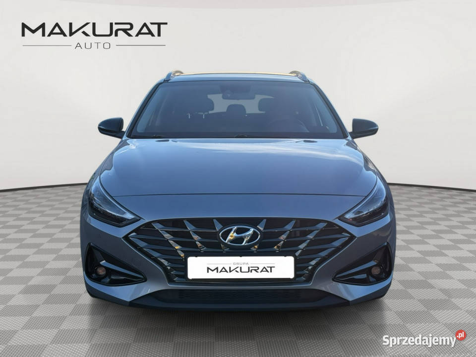 Hyundai i30 WJ0964L15 TGDI 48V Smart Podgrzf I tempomat pomorskie sprzedam