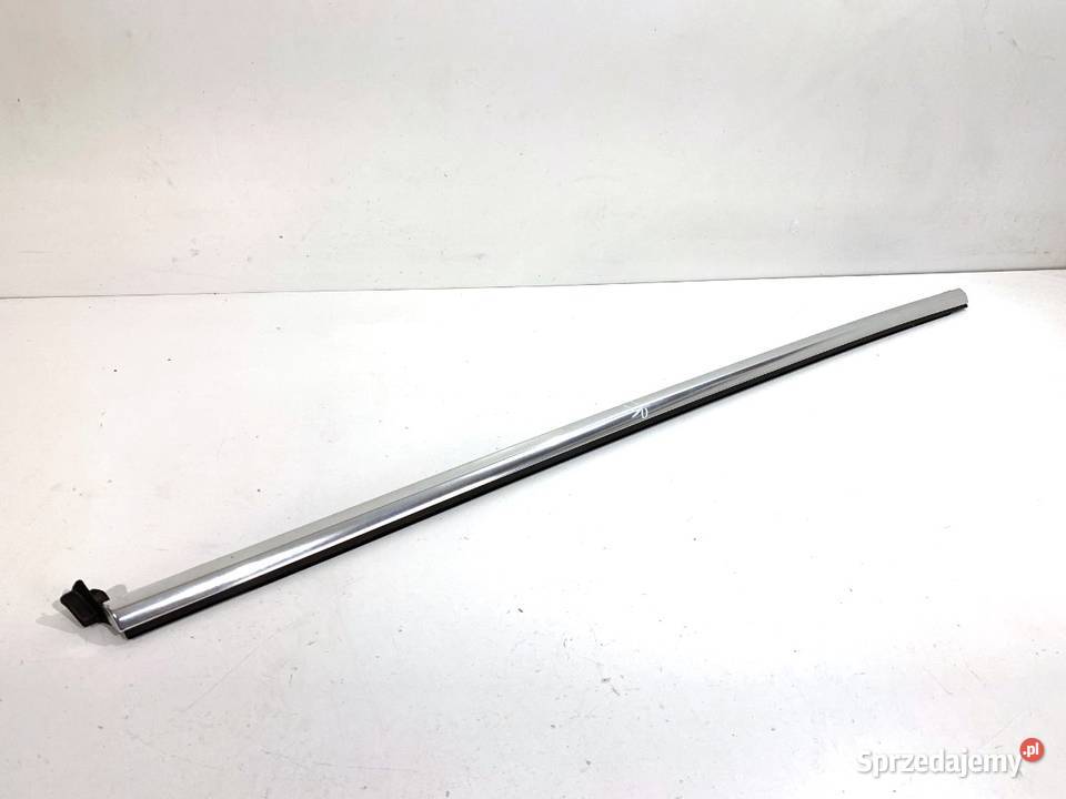 LISTWA ZGARNIAJĄCA TYŁ PRAWY VW ARTEON osobowe