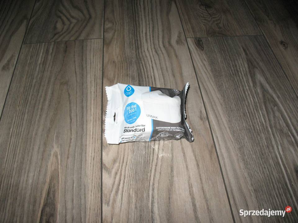 DAFI wkład do dzbanków uniwersalny Chorzów