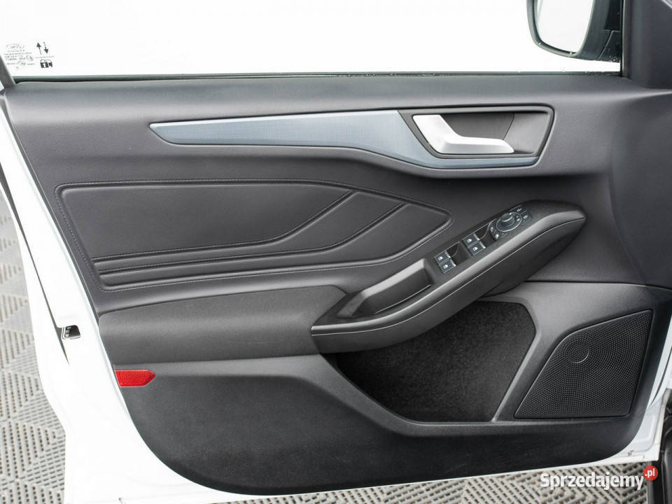 Ford Focus GD6P59410 EcoBoost mHEV Active X 33220km Gdańsk