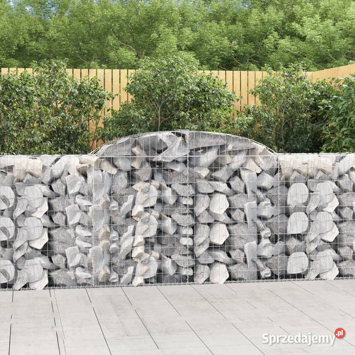 Kosze gabionowe 17 300x50x100120 galwanizowane Warszawa