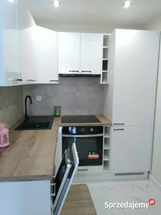 2 pokojowe Króla Maciusia mazowieckie