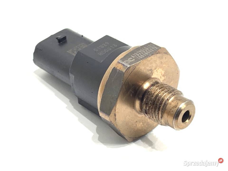 CZUJNIK CIŚNIENIA PALIWA RENAULT GRAND SCENIC IV