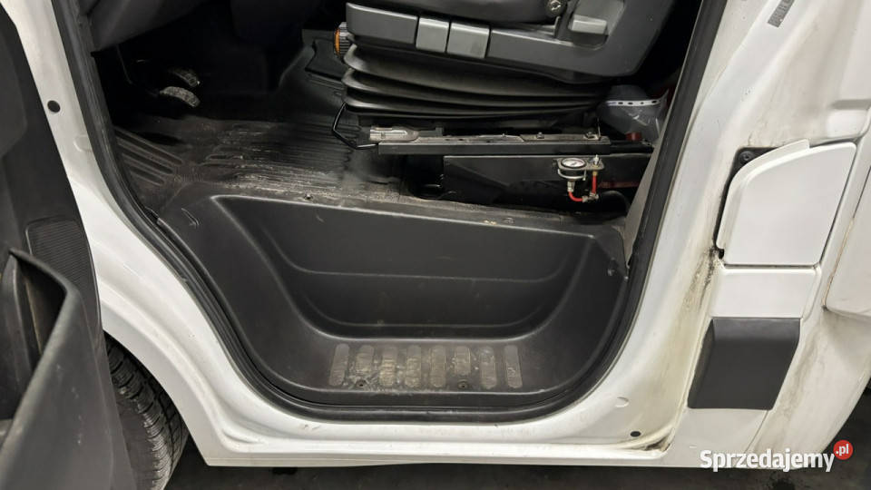 Renault Master Master FWD 23 dCi L3H1 Pack Clim światła przeciwmgłowe mazowieckie