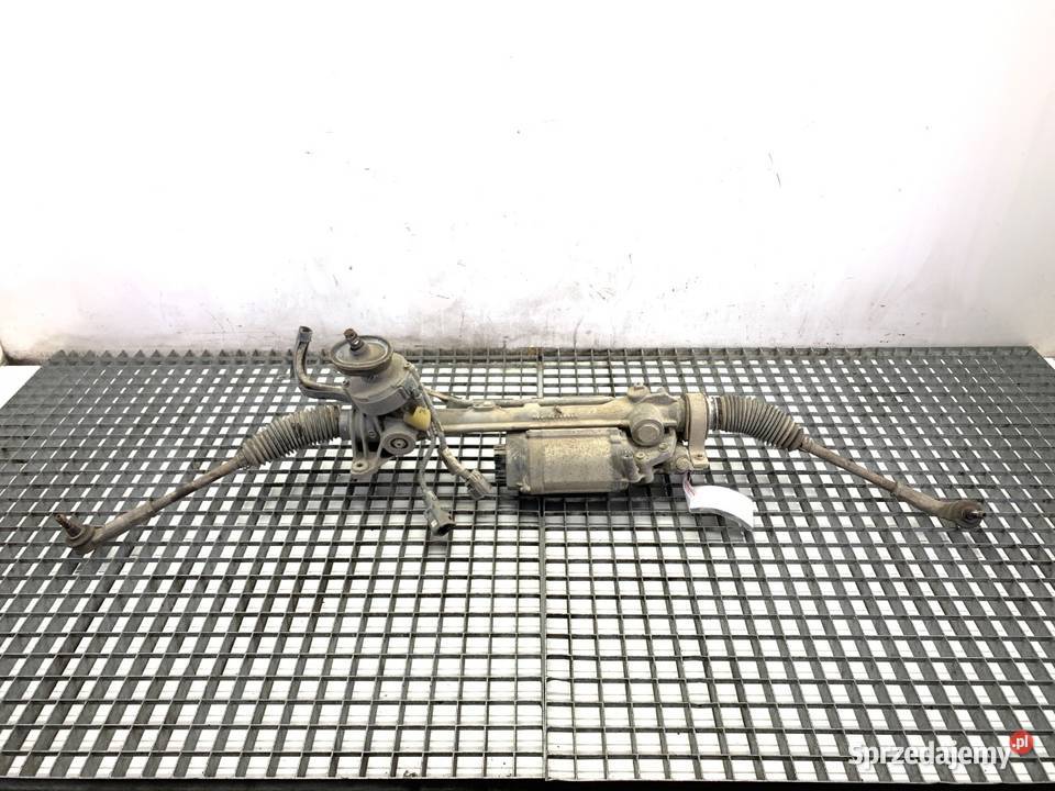 PRZEKŁADNIA KIEROWNICZA MAGLOWNICA VW GOLF V