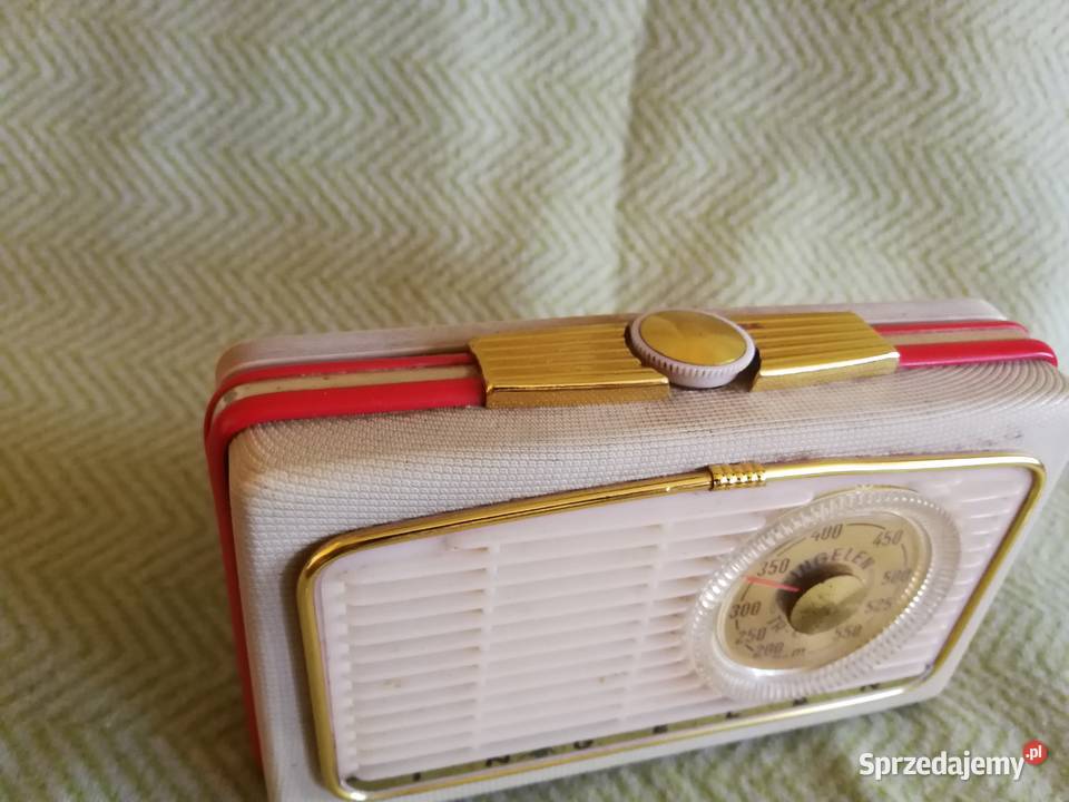 Radio Ingelen TR Corso