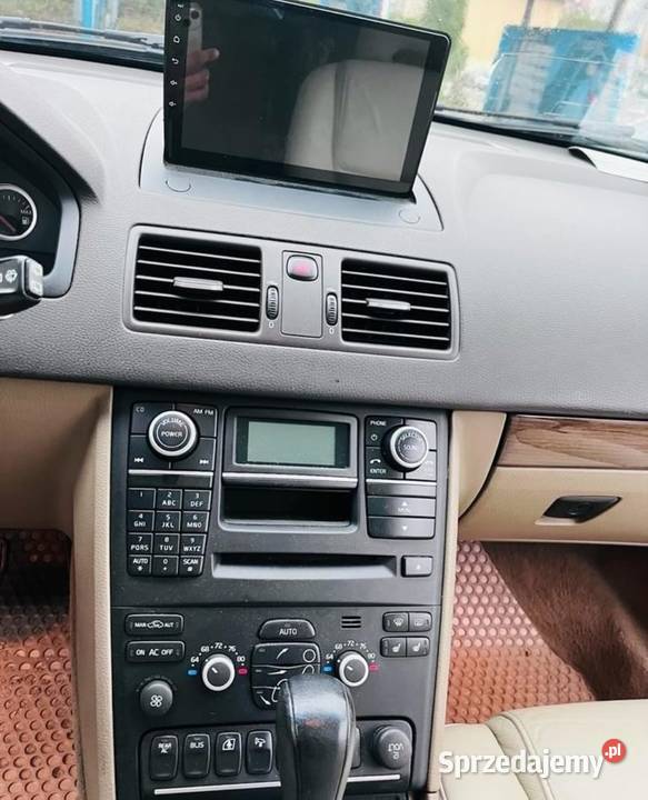 Volvo XC 90 32 Summum Tczew sprzedam