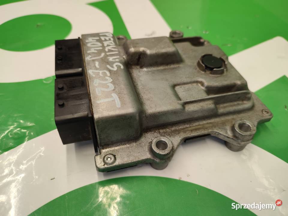 Moduł Komputer A6E10 Sterownik ECM Denso