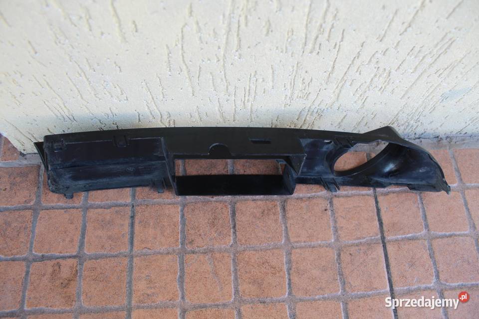 KRATKA ZDERZAKA PRAWA BMW E61 osobowe sprzedam