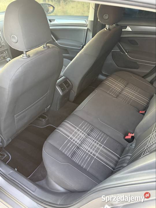 Volkswagen Golf 7 240000km Kcynia sprzedam