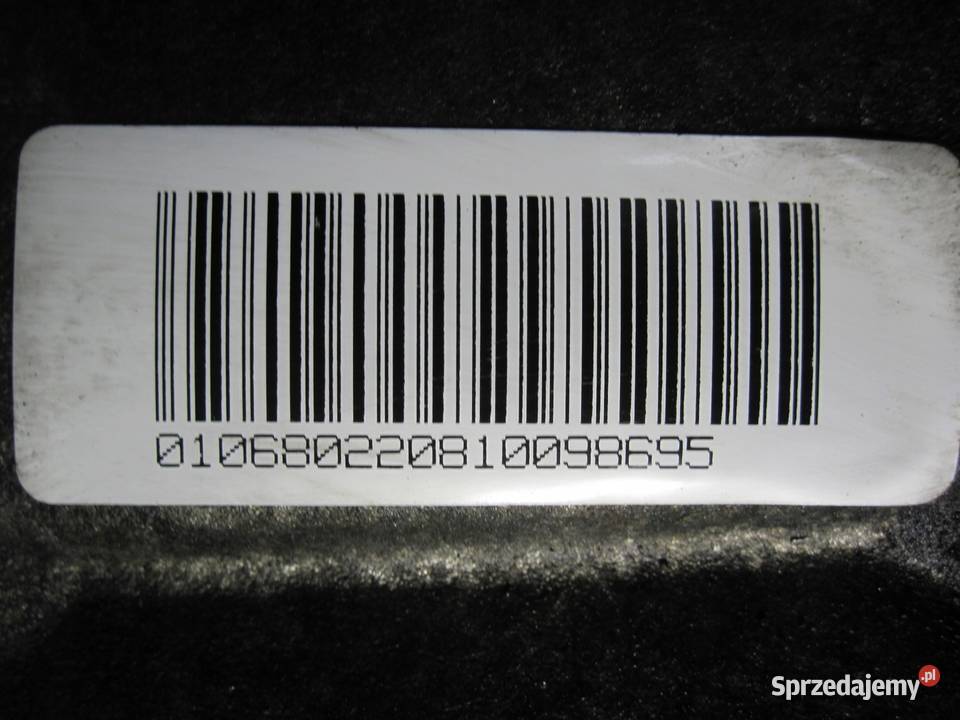 DISCOVERY 27 D 276DT 190 05r skrzynia biegów świętokrzyskie sprzedam