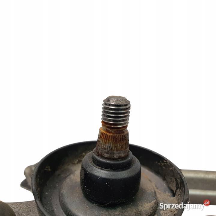 SILNICZEK WYCIERACZEK Nissan Micra K13 mechanizm Chełm sprzedam