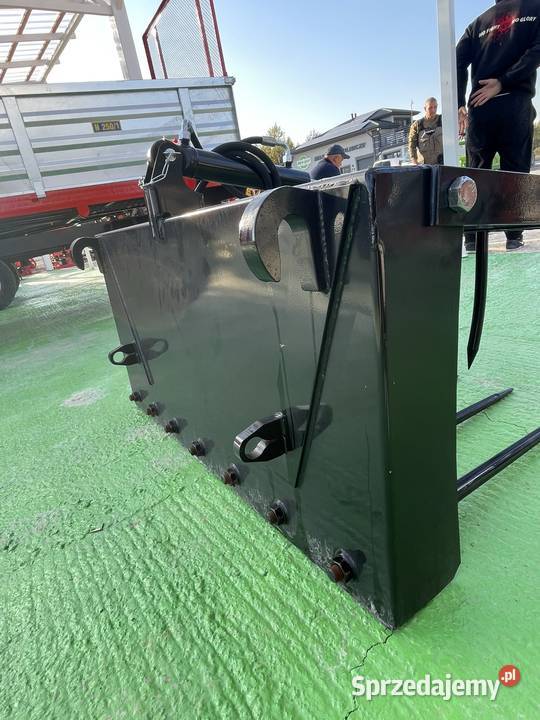 Krokodyl Cayman 12m Staszów