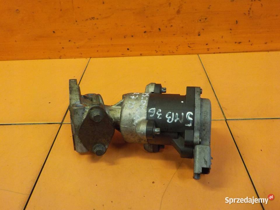 DISCOVERY III 27 TD V6 07r 200 276DT zawor EGR mazowieckie Suków