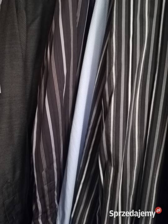 odzież używana damskamęska mix Łódź sprzedam