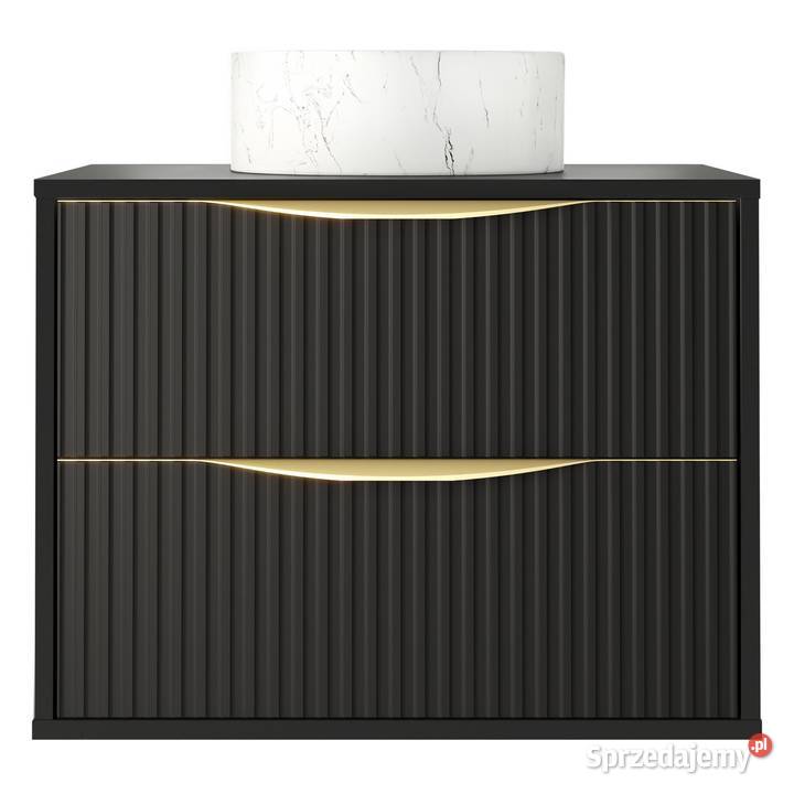 Szafka pod umywalkę nablatową Łódź