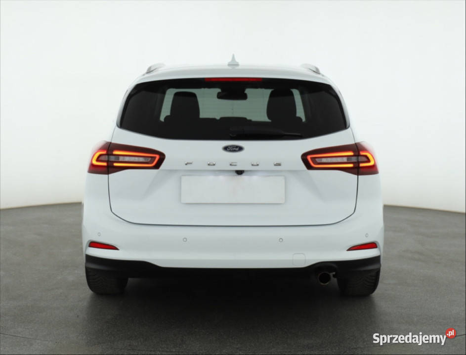 Ford Focus 10 EcoBoost ABS sprzedam