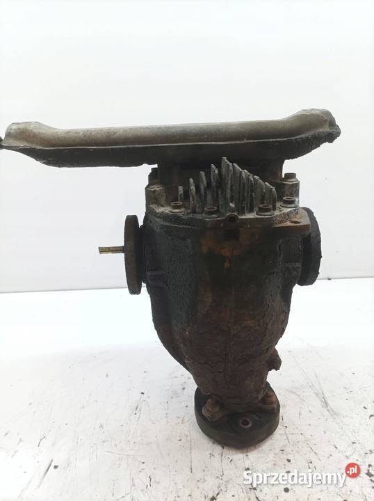 DYFERENCJAŁ MOST TYŁ 32 B 307 MercedesBenz sprzedam