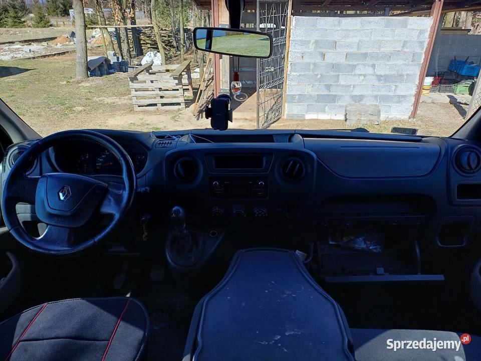 Sprzedam zamienię Renault Obiechów