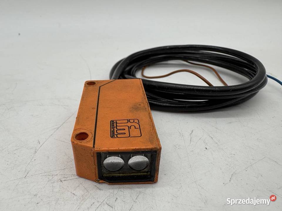 IFM OU 5005 Czujnik fotoelektryczny Warszawa
