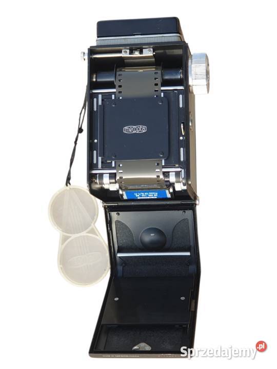 Stary aparat Flexaret VI automat Czechosłowacja Pozostałe Cieszyn sprzedam