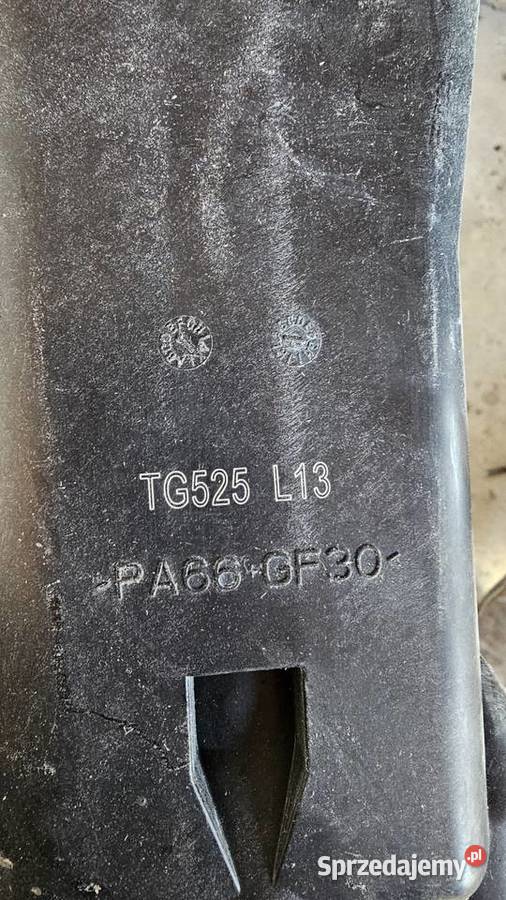 Zbiornik wyrównawczy bmw e46 320i Nowy Kołobrzeg sprzedam