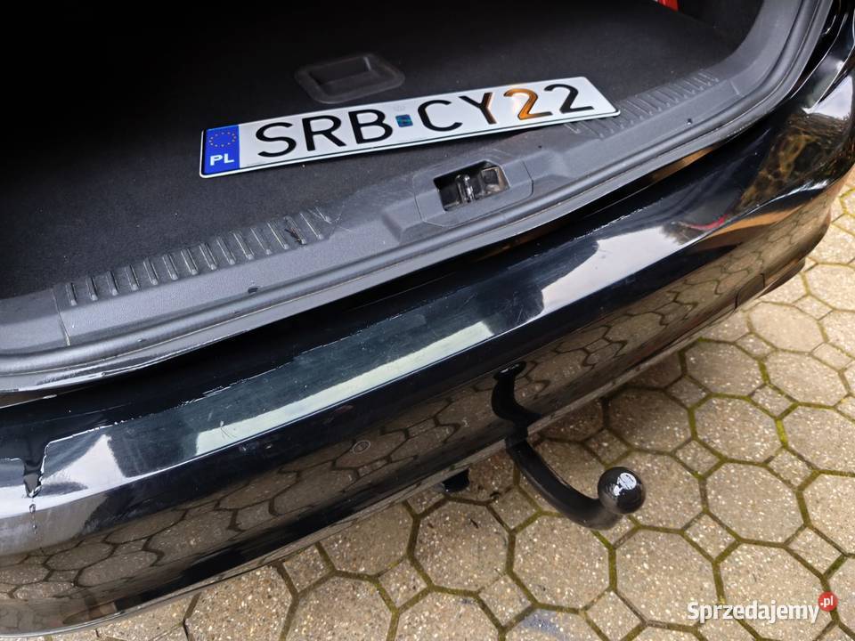 Ford Focus EcoBlue Trend Edition Business