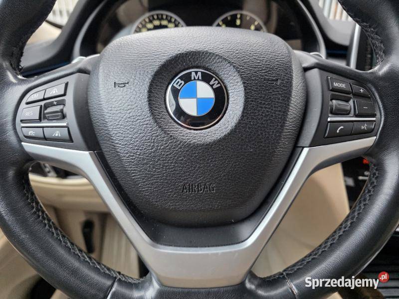 xDrive30d 30l 258Salon FVAT23 Serwisowany Warszawa