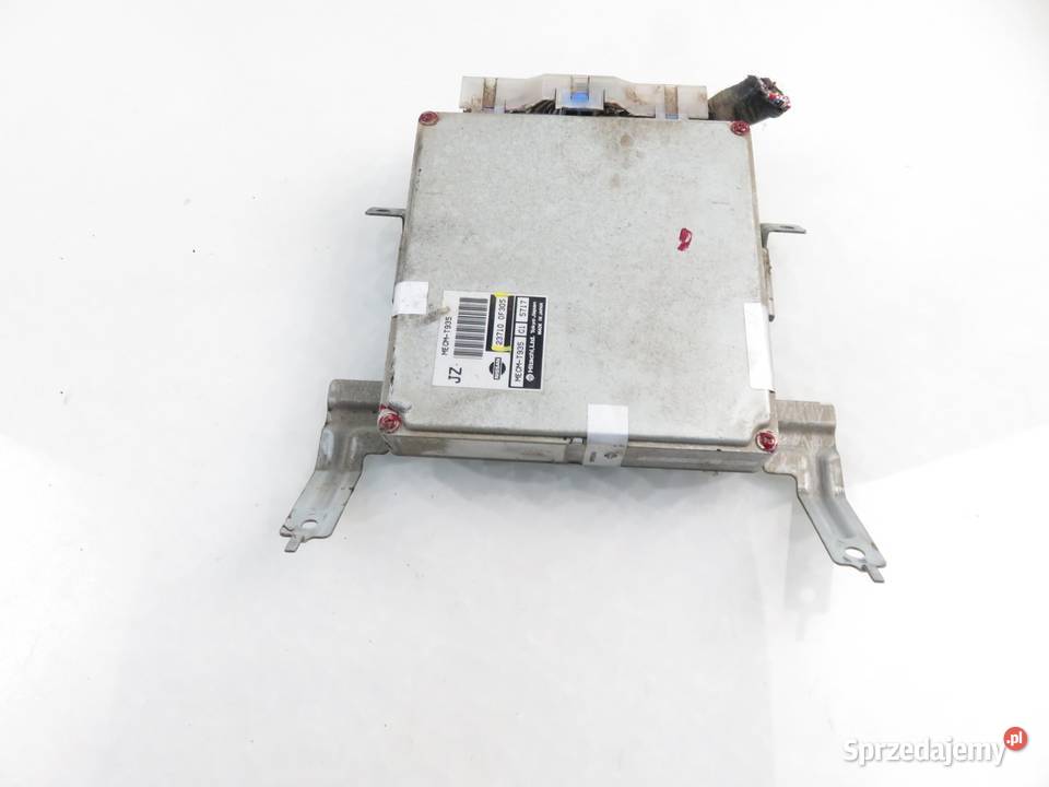 STEROWNIK FORD MAVERICK 24 237100F305 osobowe sprzedam