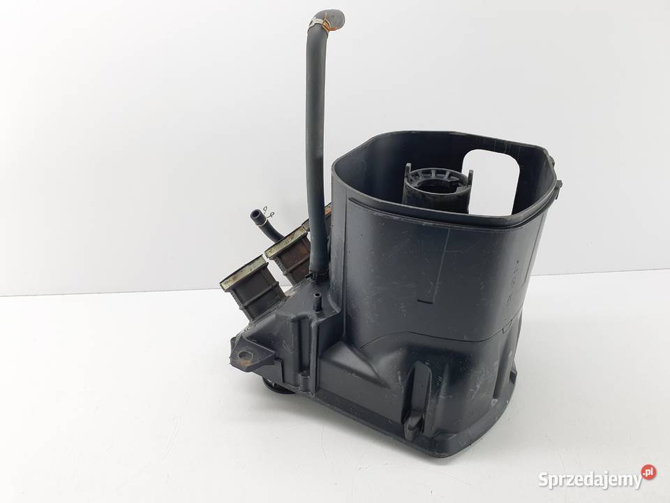 Obudowa Filtra Air Box Puszka Krociec Yamaha Yxz Łódź