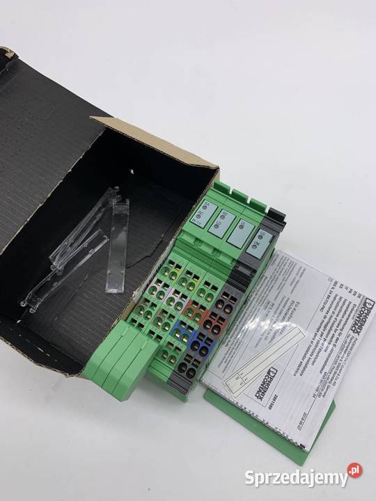 Phoenix Contact IBS IL 24 BKTUPAC 2861580 Warszawa
