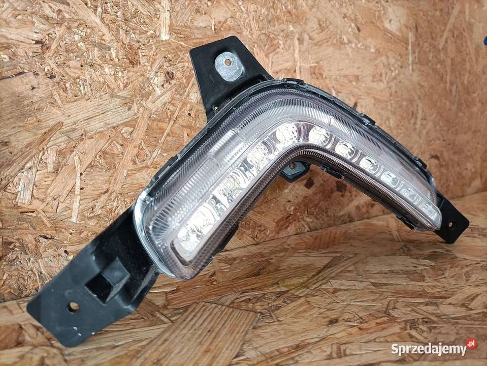 HYUNDAI I10 2 II HALOGEN LEWY PRZÓD 92201B901 wielkopolskie Pleszew sprzedam