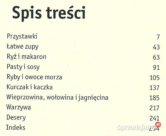 Kuchnia azjatycka kuchnia kulinaria potrawy Azja Łódź sprzedam