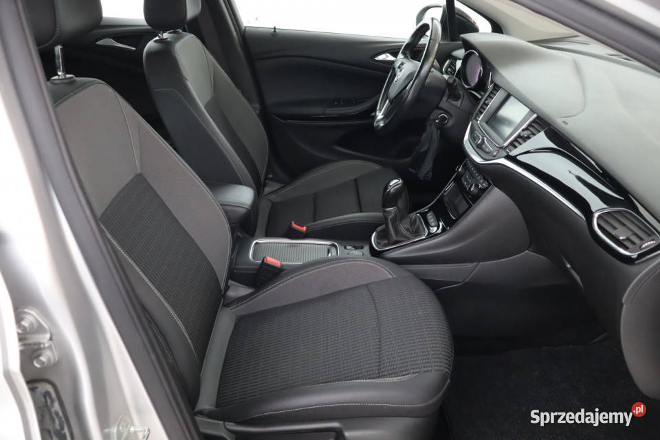 Opel Astra 12 Turbo gniazdo USB Zabrze