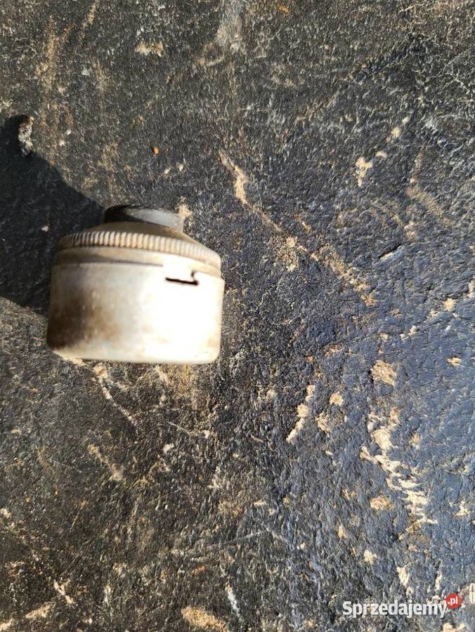 PRZEŁĄCZNIK GASZAK KLAKSON ZUNDAPP TRIUMPH DKW Rybnik