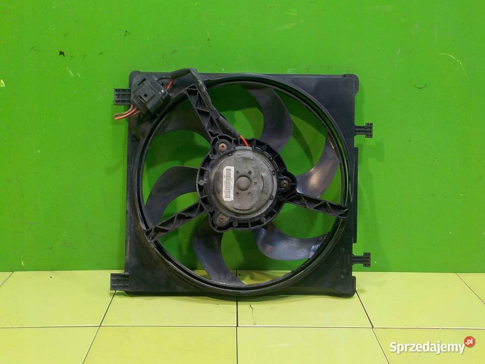 VW UP 10 B 13r 3D wentylator chlodnicy Części samochodowe mazowieckie Suków