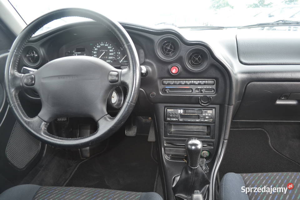 Mazda MX3 z Niemiec OPŁACONA16 MX-3 Zgorzelec