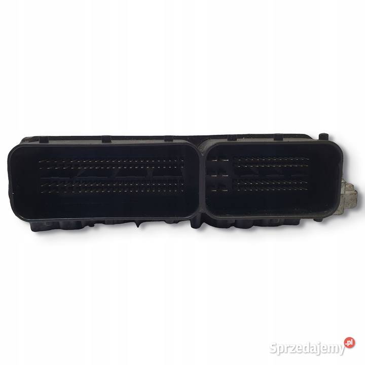 STEROWNIK SILNIKA Volvo V50 24 B komputer Chełm