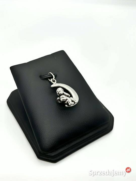 Srebrna Zawieszka pr 925 378g srebro Elbląg
