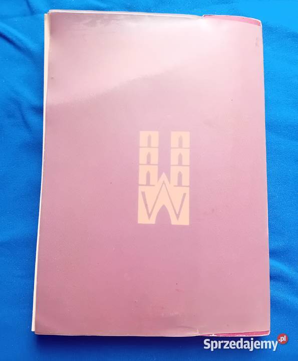 Katechizm religii katolickiej Część III Wydanie Antykwariat Koźminek